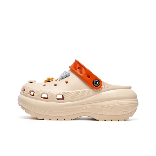 C°BANNER Сабо Женские