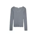 Темно-серый