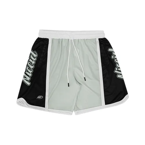 NICEID Баскетбольные шорты Унисекс
