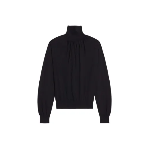 Helmut Lang Свитер Женский Черный