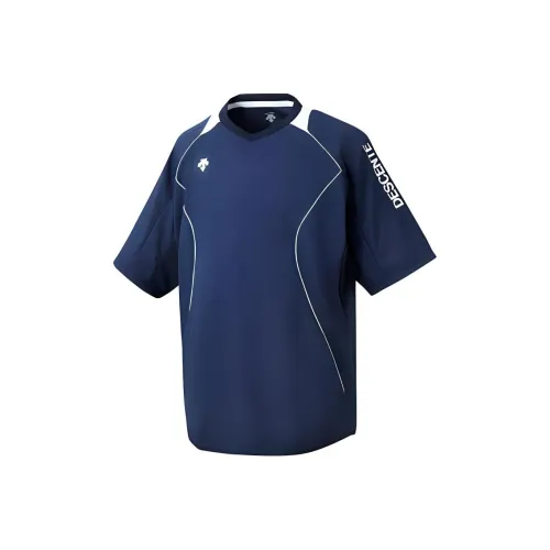 DESCENTE Волейбол Джерси Унисекс