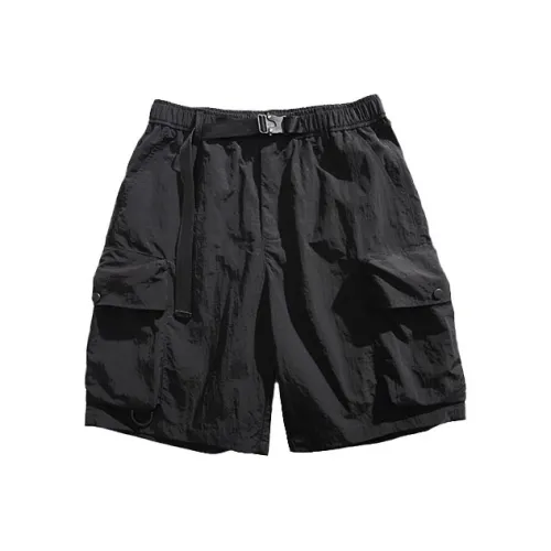 JEEP SPIRIT Повседневные шорты Мужские