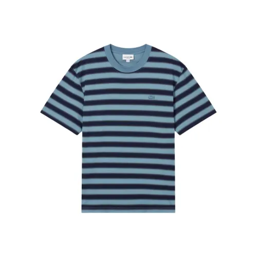 Мужские T-рубашки LACOSTE Collaboration