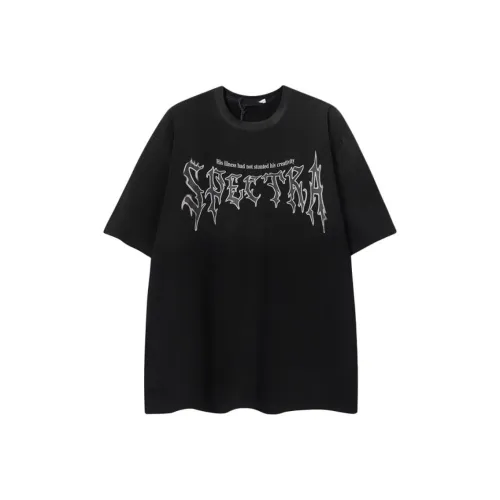 YESHENGAZI Женские футболки с коротким рукавом