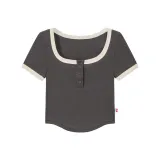 Темно-серый