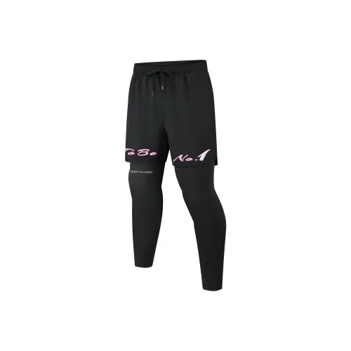 DIEMME Спортивные брюки Унисекс Черный