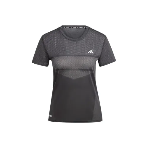 Adidas ULT T Рубашка Женская Черная