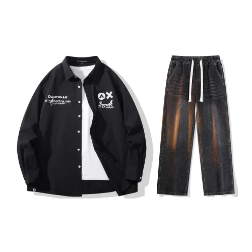 AIRWALK Повседневная спортивная одежда унисекс