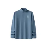 Деним синий