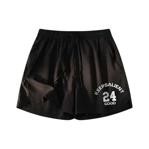 KS Унисекс Повседневные шорты