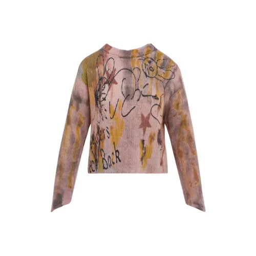 Vivienne Westwood Многоцветные Женские Свитеры