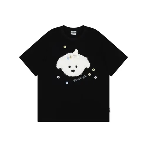 KEAB Женские футболки с коротким рукавом