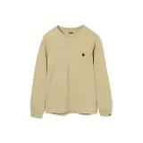 Бежево-желтый