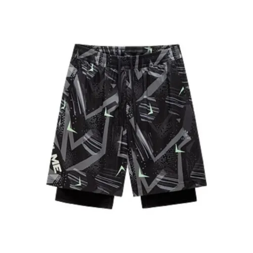 KELME Мужские спортивные шорты