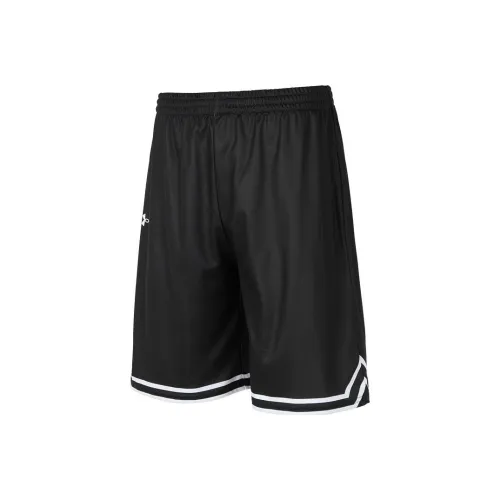 Under Armour Баскетбольные шорты Унисекс Черные