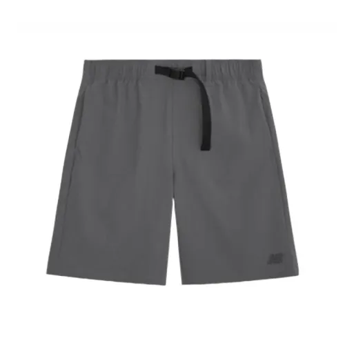 New Balance совместные мужские спортивные шорты
