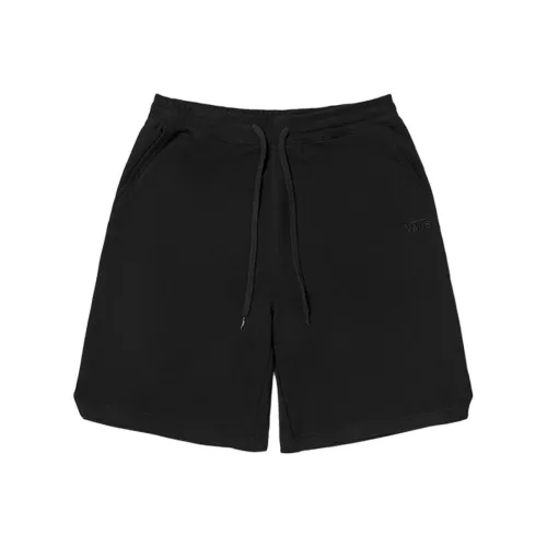 VANS Мужские Повседневные Шорты Черные