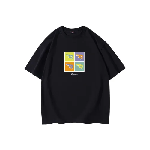 BALENO Унисекс Футболки