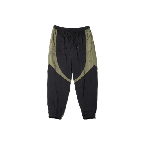 Jordan Sport Джем Спортивные брюки Мужской Черный