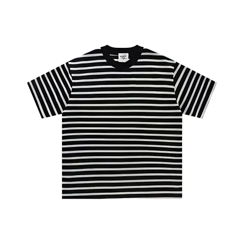 NOOING Унисекс Футболки