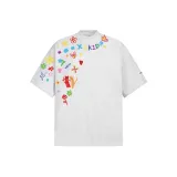 Серый меланж