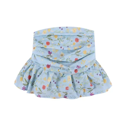 KKX Синие Женские Майки