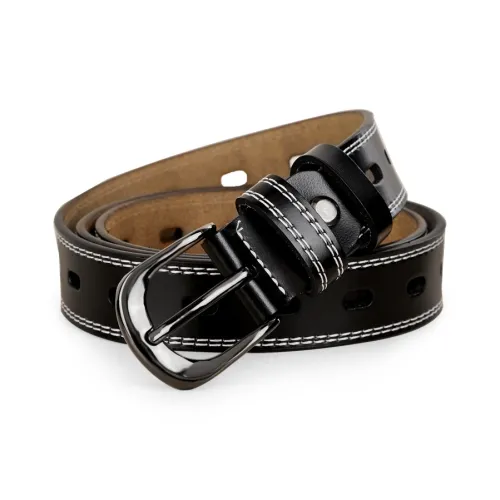 KAISER Ремни из коровьей кожи женские 2,8 см