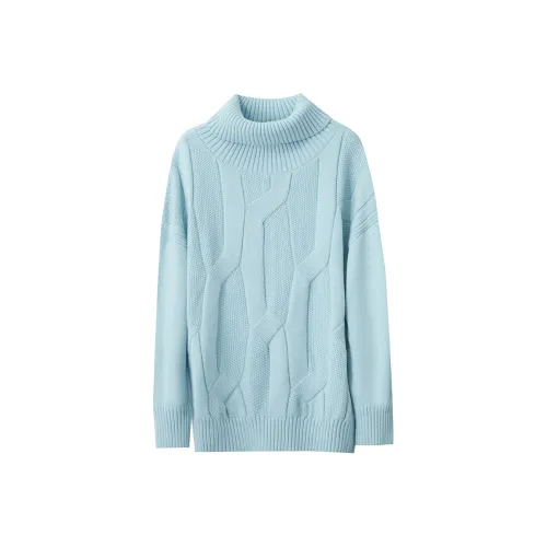 AMII Женские Свитеры