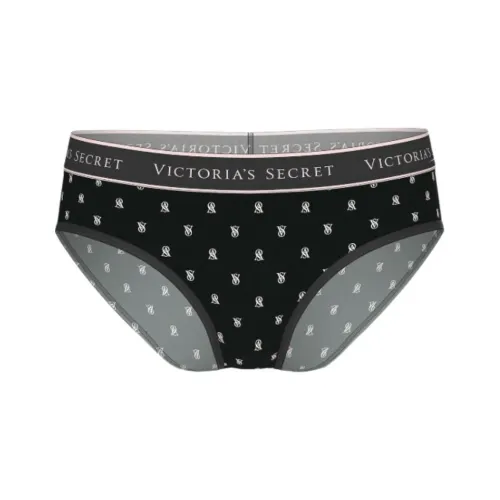 Victoria's Secret Женское нижнее белье 1 упаковка черный