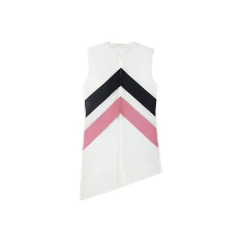 CELINE Белые Женские Футболки