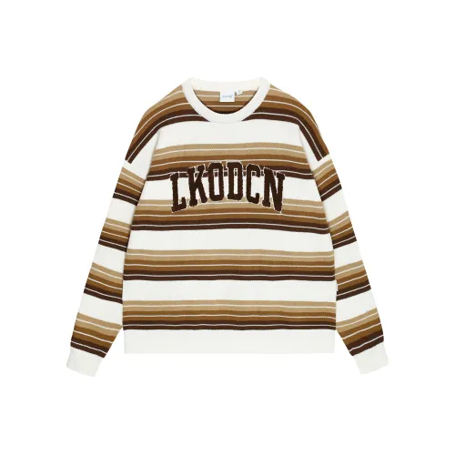 LKOD Унисекс Свитеры