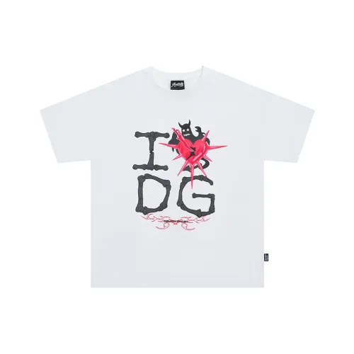 LBPC x PickleClub T-Shirt Унисекс