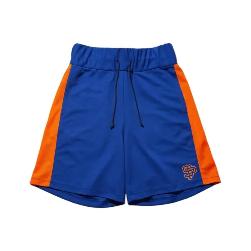 SPALDING x ADAM ET ROPÉ Баскетбольные шорты Унисекс Синий