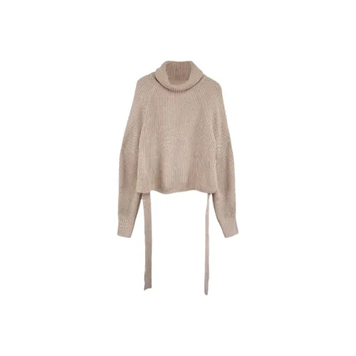 A21 Женские Свитеры