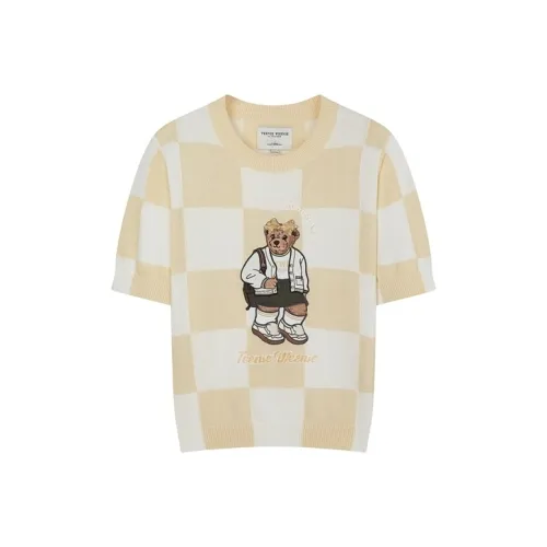 Teenie Weenie Женские Свитеры