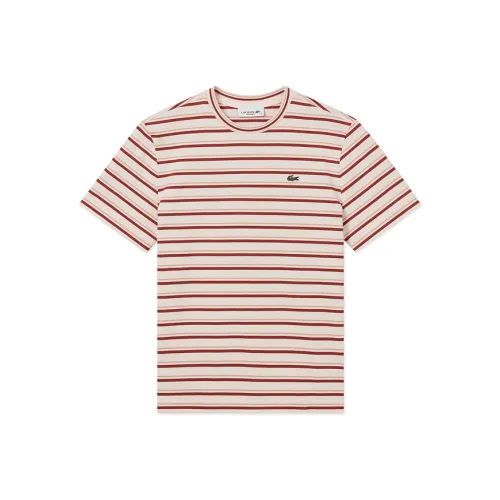 LACOSTE Женские футболки