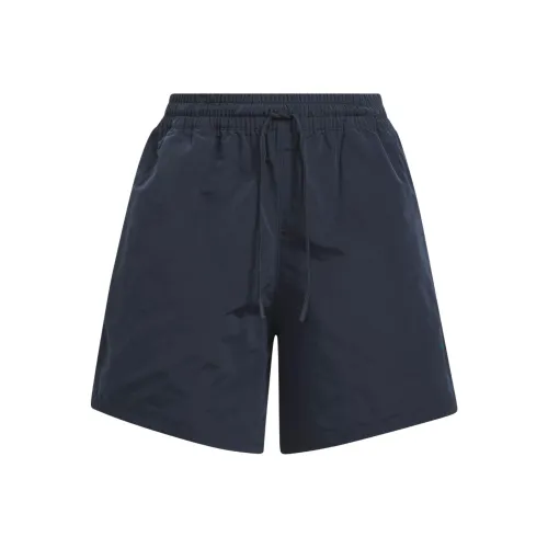 Adidas Chapter 03 Спортивные шорты Унисекс Midnight Blue