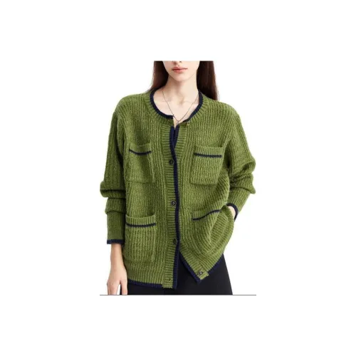 Liedu Женские Свитеры