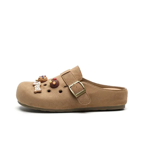 JOSINY Домашние тапочки для женщин