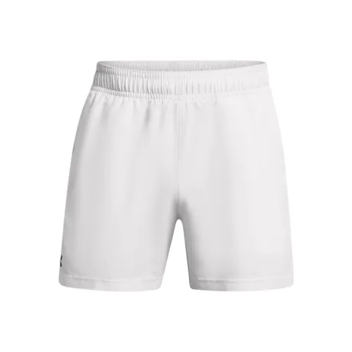 Under Armour UA Tech™ Спортивные шорты Мужские Светло-серые