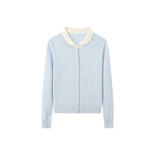 H YXIANG Женские Свитера