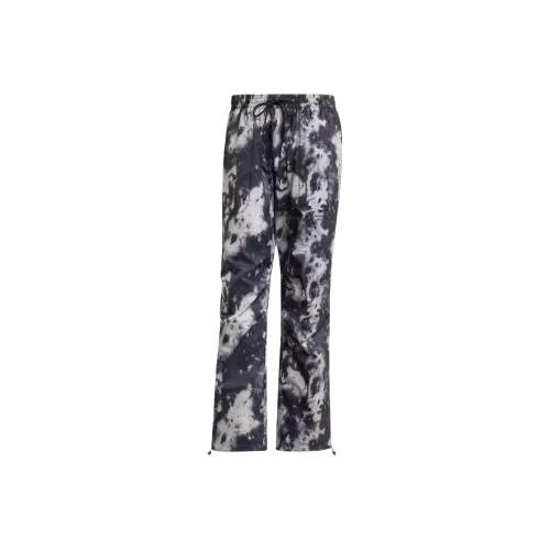 Adidas Originals Повседневные брюки Мужские Черные