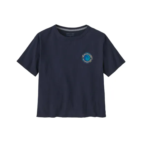 patagonia Responsibili Tee Женские Футболки