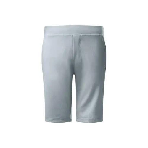 lululemon Intent Спортивные шорты Мужские Светло-серый GREY