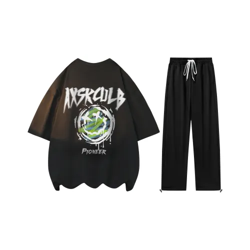 A.X.S.K Повседневная спортивная одежда унисекс