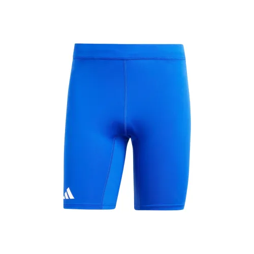 Adidas PerformanceESSENTIALS Спортивные шорты Мужские Синие