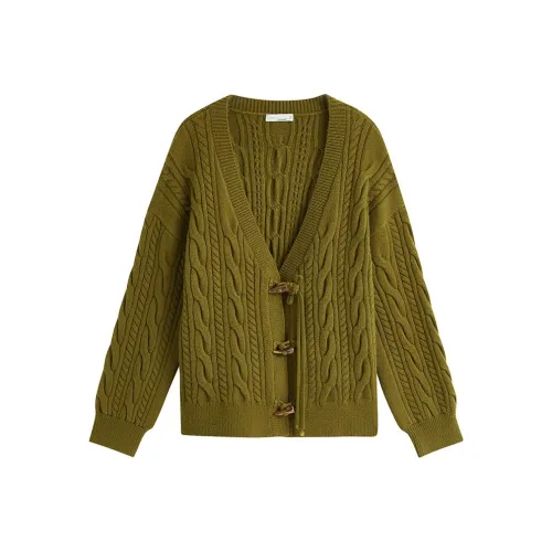 Inman Женские Свитера