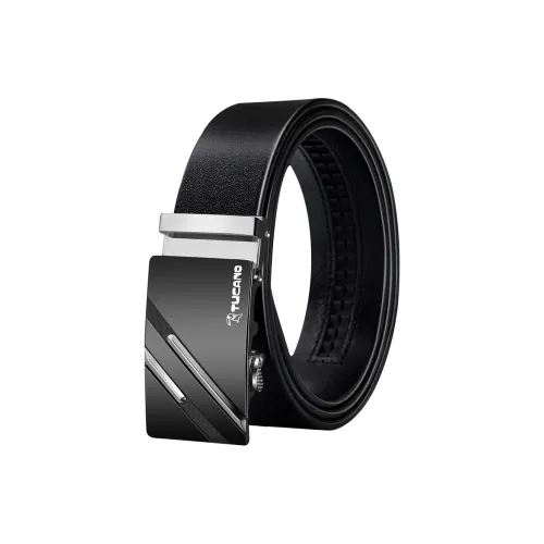 TUCANO Ремни из коровьей кожи Мужской 3,5 см