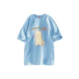 Туманно-голубой