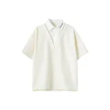 Абрикос (Короткий рукав)